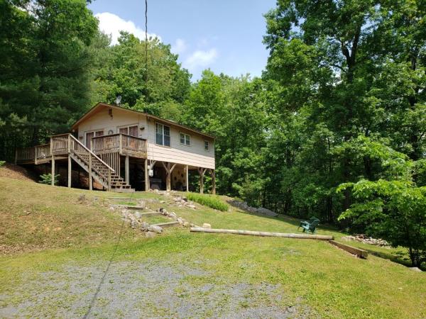 One-Bedroom Bungalow